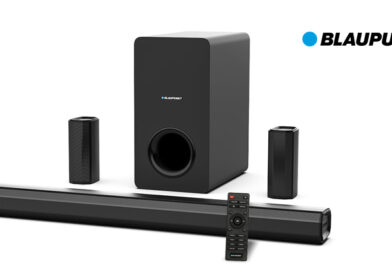 Blaupunkt Launches Home Theater System With Dolby Atmos, Dts, Imax Support In India, Know The Price