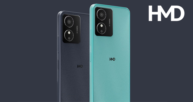 Hmd Key A Cheap Smartphone Launched In The Range Of 6 Thousand Rupees