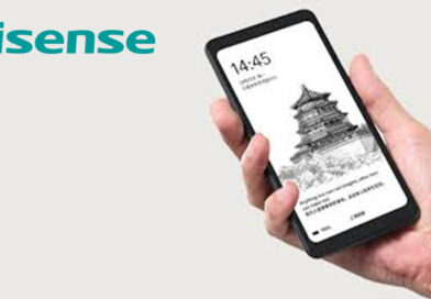 Hisense A9 Smartphone Launched Again With E-Ink Display, 8Gb Ram, 4000Mah Battery, Know The Price