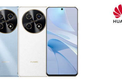 Huawei Launches Nova 13I Smartphone With 108Mp Camera, 5000Mah Battery, Know Price And Specifications