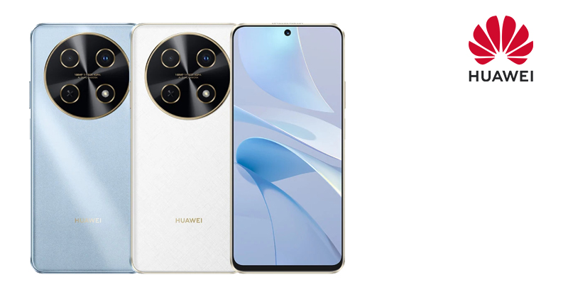 Huawei Launches Nova 13I Smartphone With 108Mp Camera