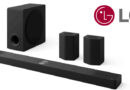 Lg S95Tr, Lg S90Ty Soundbars With 810W Power Launched In India, Know The Price