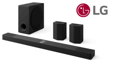 Lg S95Tr, Lg S90Ty Soundbars With 810W Power Launched In India, Know The Price