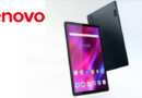 Lenovo’S Cheap Tablet With 4Gb Ram Launched, Will Be Sold In India Too! Know The Features