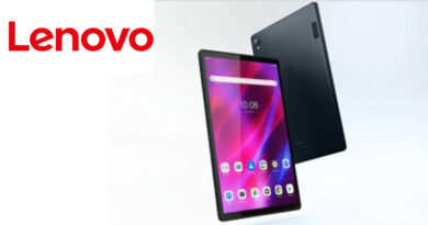 Lenovo Cheap Tablet With 4Gb Ram Launched