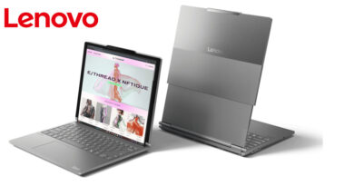 Lenovo Introduced Many Of Its New Devices To The World At The Consumer Electronics Show Ces 2025