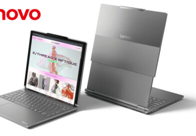 Lenovo Yoga Slim 9I: World’S First Laptop With Camera Inside The Display Launched, Know The Price And Specifications