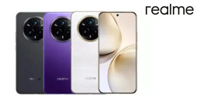 Realme 14 Pro 5G Launched In India With 50Mp Camera