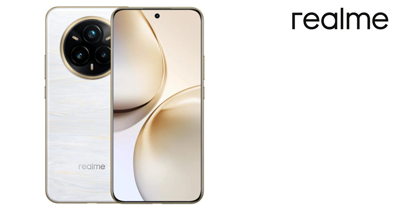 Realme 14 Pro 5G Launched With 50Mp Camera