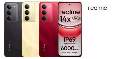 Realme 14X 5G Phone With 256Gb Memory Launched Globally, See Here What Are The Other Specifications