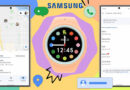 Samsung Introduced Galaxy Watch For Kids, Using Smartwatch For Kids Will Be Safe And Fun