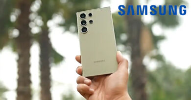 Samsung’S Most Powerful Mobile Phone Galaxy S25 Ultra With 200Mp Camera Launched In India