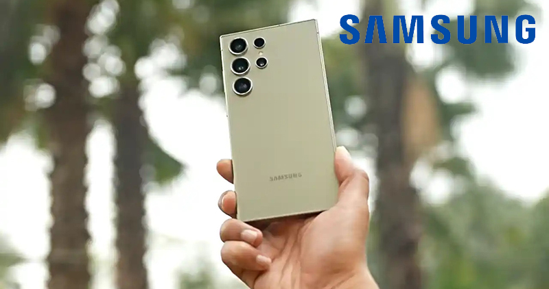 Samsung’S Most Powerful Mobile Phone Galaxy S25 Ultra With 200Mp Camera Launched In India