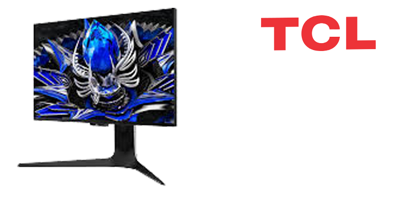 Tcl Ffalcon Launched A 27 Inch Big Monitor With 4K Display, Know The Price And Special Features