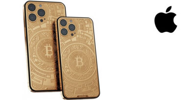 Iphone 16 Pro, Pro Max Made Of 24 Carat Gold Launched With Bitcoin Theme! Know The Price