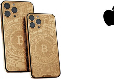 Iphone 16 Pro, Pro Max Made Of 24 Carat Gold Launched With Bitcoin Theme! Know The Price