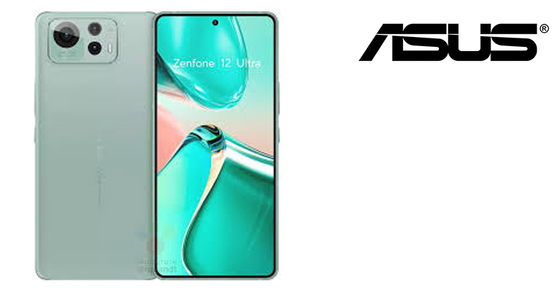 Asus Zenfone 12 Ultra Launched With 50Mp Camera