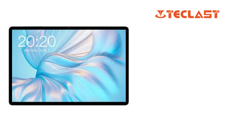 Cheap Tablet Teclast M50 Plus Launched With 6Gb Ram