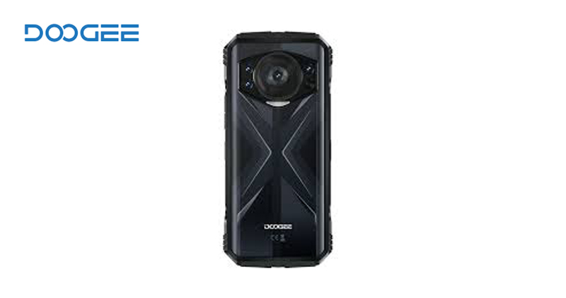 Doogee Launches 2 Rugged Smartphones With 10800Mah Battery