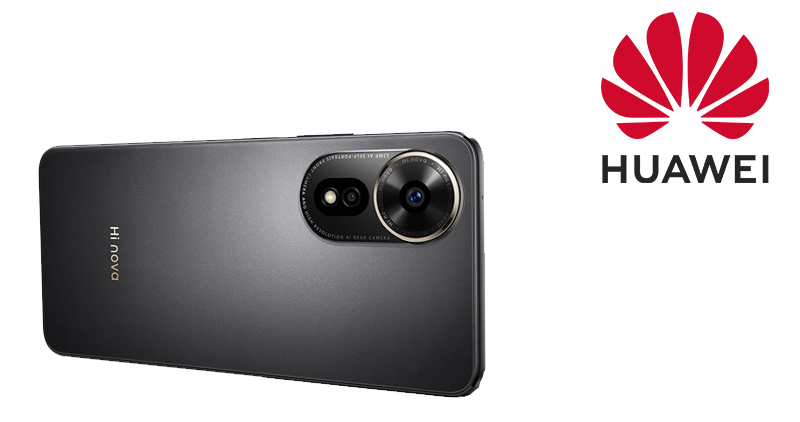 Huawei Hi Nova 12Z Launched With 108Mp Camera