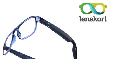 Lenskart Phonic Audio Enabled Eyewear With Bluetooth Support Launched In India