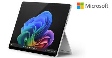 Microsoft Surface Pro Laptop Launched With 32Gb Ram