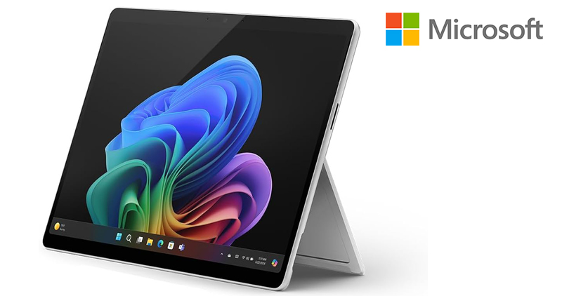 Microsoft Surface Pro Laptop Launched With 32Gb Ram