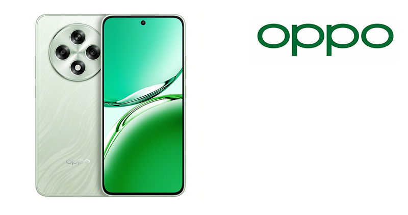 Oppo A3I Plus Phone Launched With 12Gb Ram