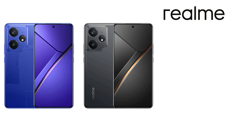 Realme Neo 7 Se Launched With 7000Mah Battery