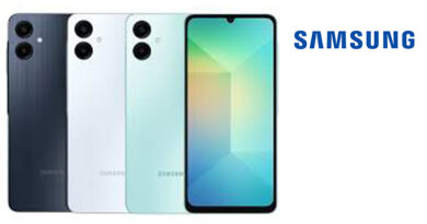 Samsung Galaxy A06 5G Launched In India With 6Gb Ram