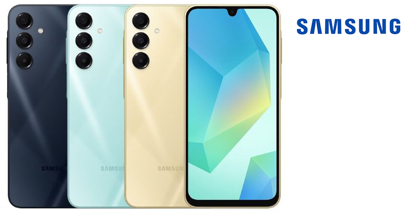 Samsung Galaxy M16 A Cheap 5G Phone With 50Mp Camera