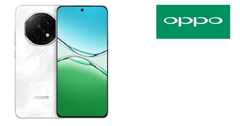 Oppo A5 Pro 4G Phone Comes With 8Gb Ram