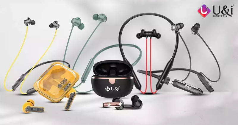 Ui Launches Tws Earbuds And Neckbands Starting At Just Rs 599