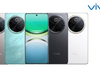 Vivo Launches Mid-Range Y300I Smartphone With 6500Mah Battery, Up To 512Gb Storage, Know The Price And Specifications