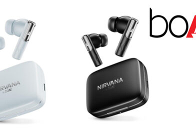 Boat Launches Fashionable Looking Nirvana Ivy Earbuds And Eutopia Headphones In India, Know The Price