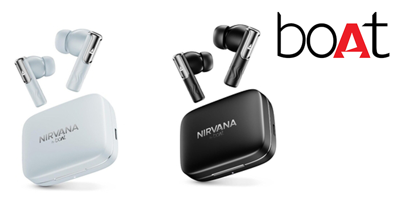 Boat Launches Fashionable Looking Nirvana Ivy Earbuds And Eutopia Headphones In India