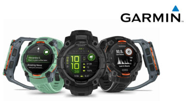 Garmin Instinct 3 Series Of Powerful Smartwatches Launched