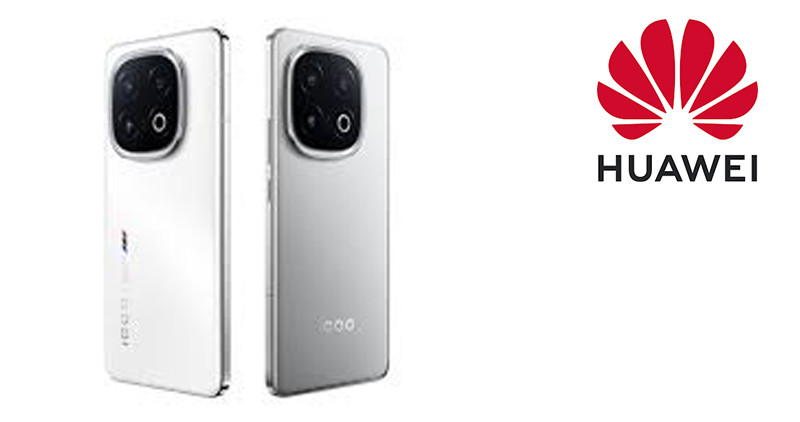 Huawei Enjoy 80 Launched With 50Mp Camera