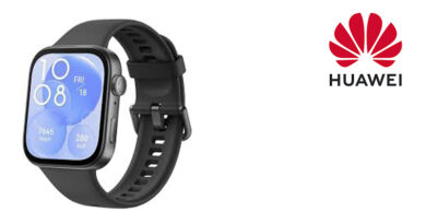 Huawei Watch Fit 3 Smartwatch Has Been Launched In India