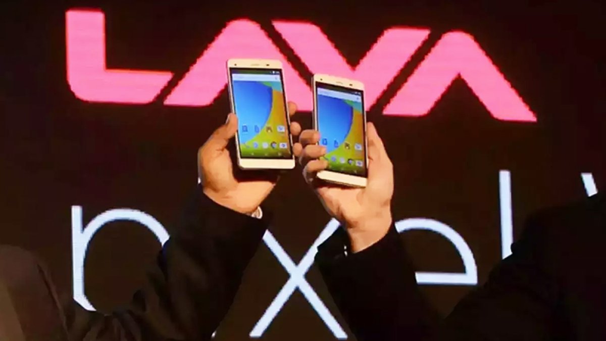 Lava to bring new smartphones, curtain will rise on January 7