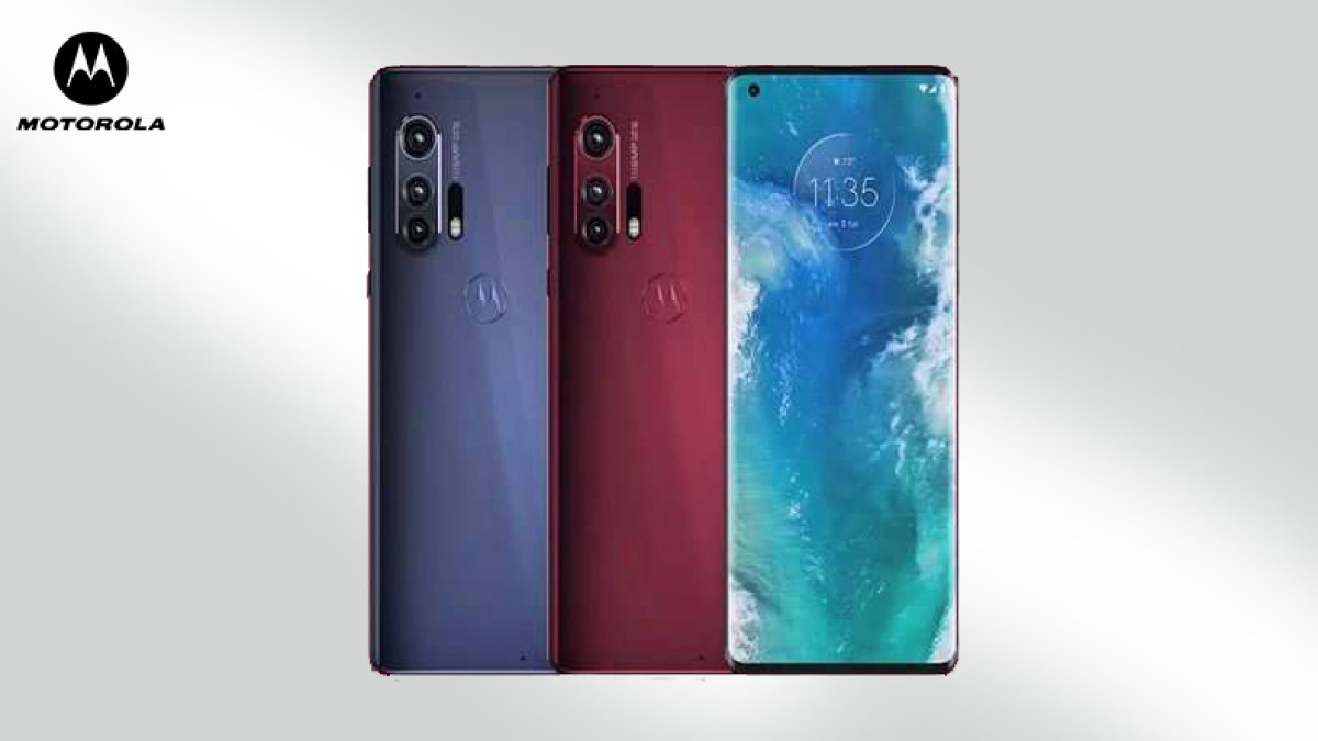 Motorola may launch Snapdragon 888 processor smartphone soon