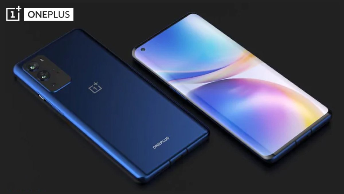 OnePlus 9 can come with flat display and wireless charging support, four rear cameras can be found in the Pro variant