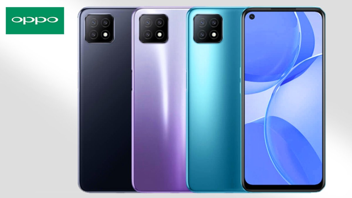 Oppo Reno 5 Lite 5G Smartphone with 30W Fast Charging Support Spot on 3C Website