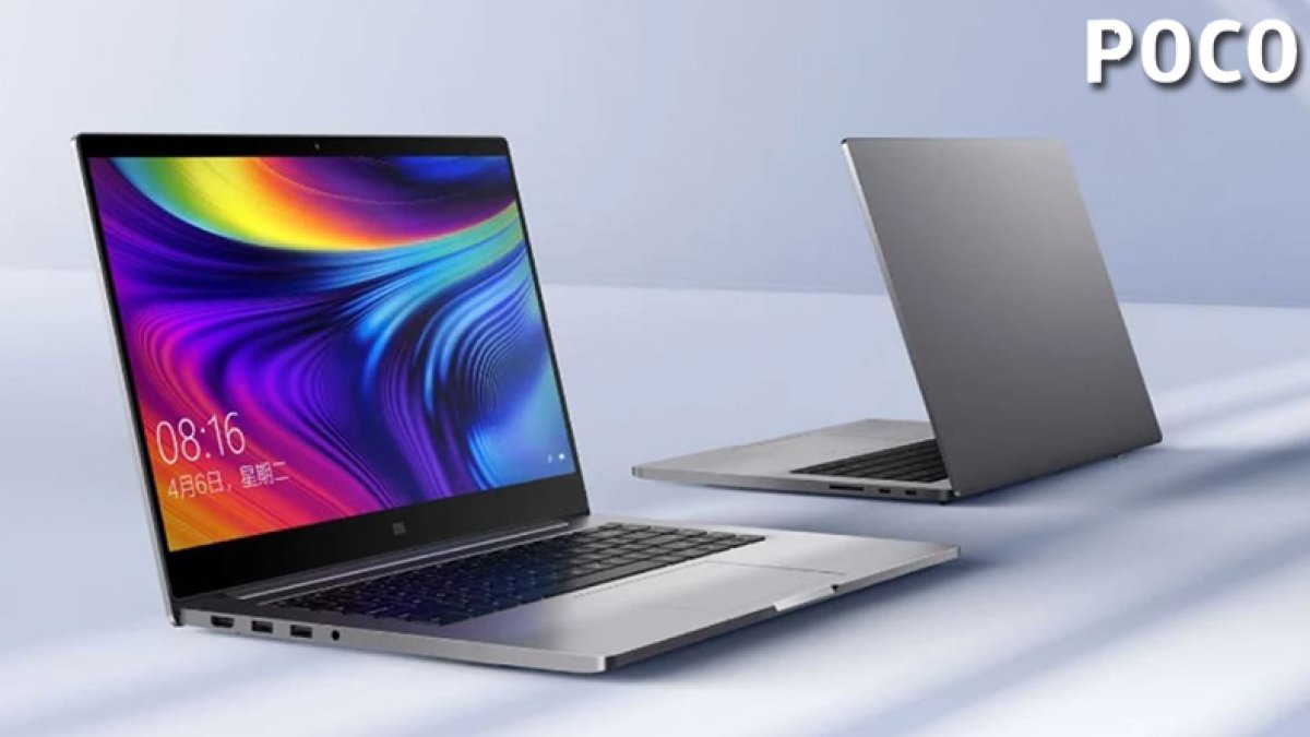 POCO to launch cheap laptop in India soon, got BIS certification