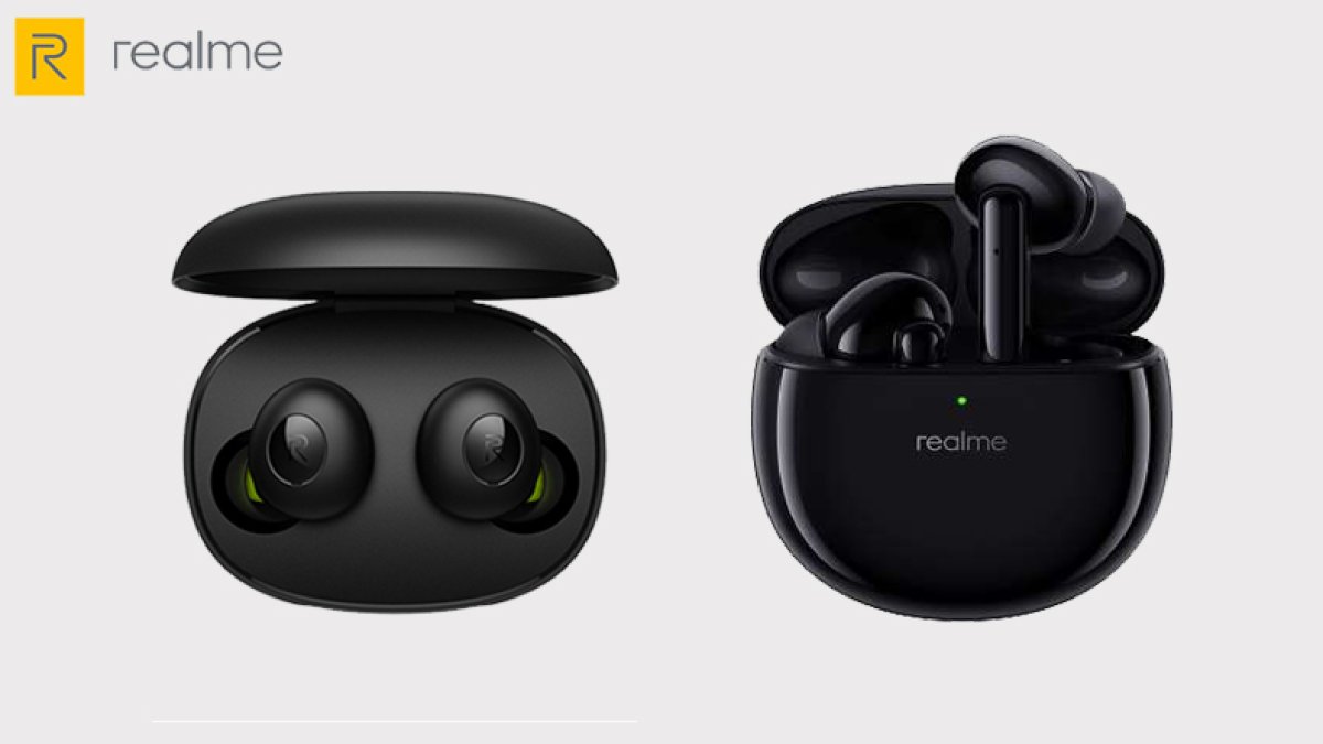 Realme Buds Air Pro Master Edition launched in India, will get 25 hours of battery life, know the price and specifications