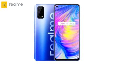 Realme Q2 can be launched in India soon, it has 6GB RAM and 128GB inbuilt storage