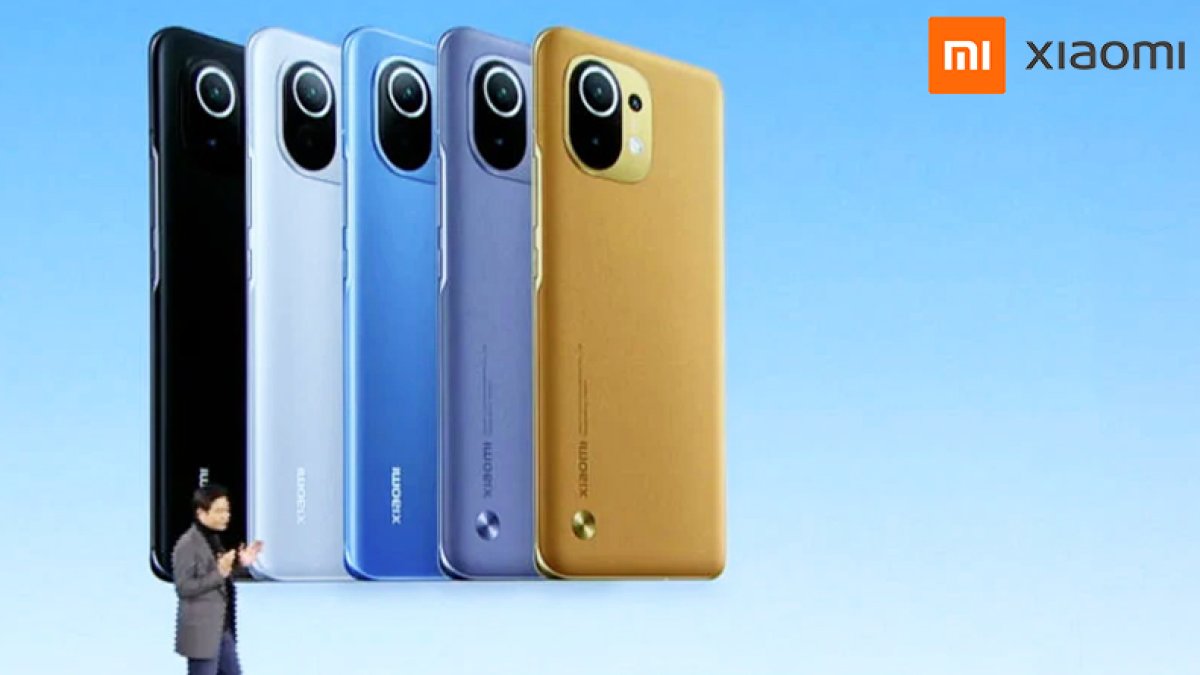 Xiaomi's most luxurious smartphone Mi 11 launched, know the features and price