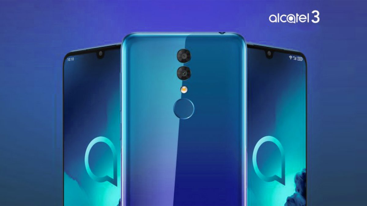 Alcatel launches three affordable smartphones and tablets, know the price and specifications