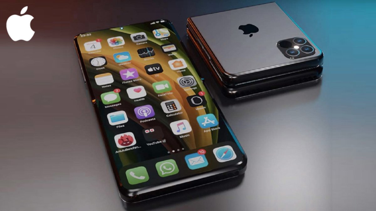Apple Foldable iPhone to come soon, two prototypes passed in durability test