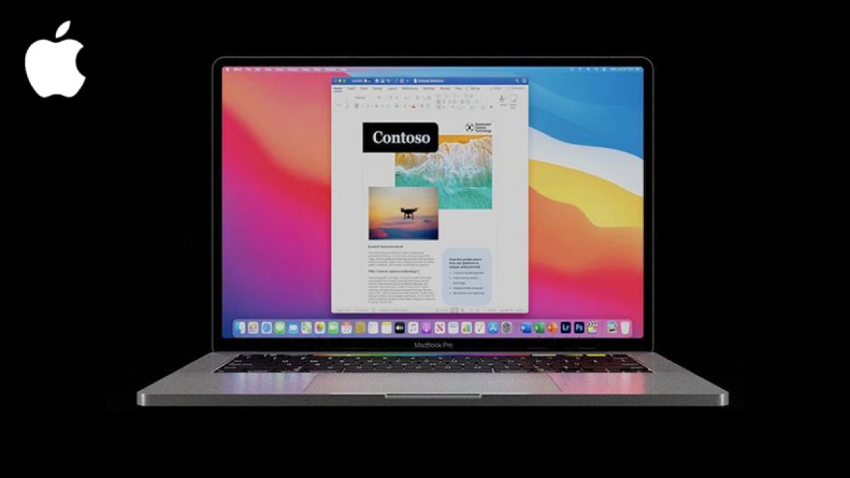 MacBook Pro 14-Inch, 16-Inch Tipped to Launch Summer 2021 with M1X Processor
